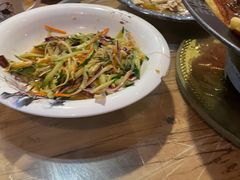 -關東雪东北菜(中庚漫游城店)