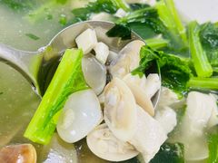 -滑记海鲜饭店·老字号(海鲜街店)