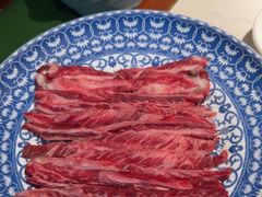 -北京老门框爆肚涮肉馆(锦业路店)
