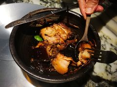 -绿茶餐厅(汇悦大融城店)