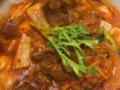 -池奈·咖喱蛋包饭(熙地港店)