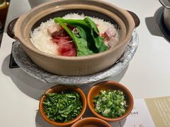 -烹然四季椰子鸡火锅(姚家园万象汇店)