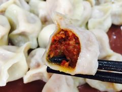 羊肉shuij-茗味居羊肉汤面馆(临沂路店)