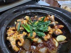 -金龙·打边炉(武进路店)
