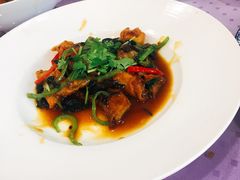 夹沙-新疆巴州金丝特餐厅(大钟寺店)