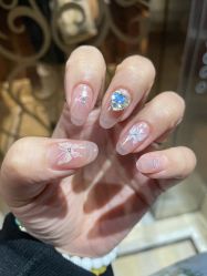 -丽心自助美甲美睫