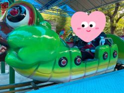 -儿童乐园(团结湖体能拓展店)