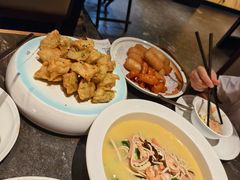 -佰家小厨·南京菜(夫子庙店)