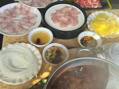 -活鱼馆(宜兴埠店)