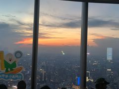 -上海中心大厦