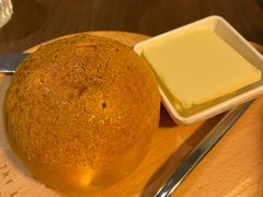 冰镇迷你菠萝油-来龙里 精致 东南亚餐室(万象城店)