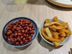 -大师兄·西北小馆(南沙万达广场店)