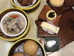 -明泉居茶点荟(车陂店)