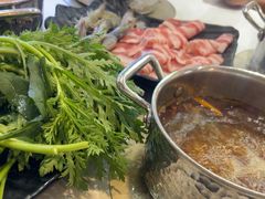 -呷哺呷哺 黄金牧场 (新中关购物中心店)