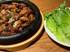 -吕氏疙瘩汤·新派鲁菜(济南万象城店)