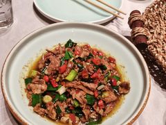 -洞庭鱼香(万科店)