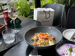 -ibarrel爱杯·bistro&brunch(江宁路店)