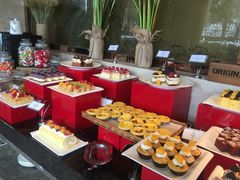 -索菲特西湖大酒店·香榭丽全日候餐厅(南山路店)