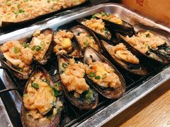 -云晓光头烧烤吧(新大陆广场店)