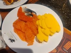 三文鱼-汉巴味德(大悦城店)