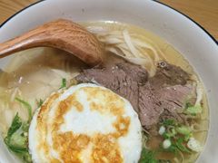 -马记永·兰州牛肉面(天通苑家乐福店)