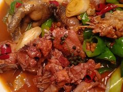 -五谷丰登·胶东海鲜·家常菜(张村店)