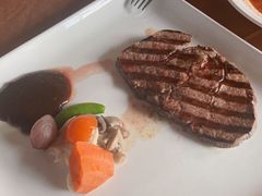 -德大西餐社