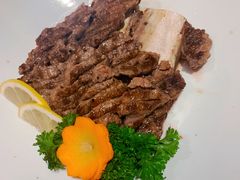 -萨拉伯尔水源素问店·韩国宫廷料理(人民路店)