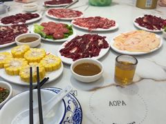 -乌记鲜活牛肉城(金砂东路店)