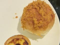 -索菲特酒店·海鲜自助 ·聚餐厅
