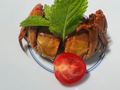 -鱼食饭稻·苏浙土菜17年老馆子(平江路店)