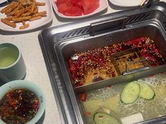 -野妹火锅(龙岗店)