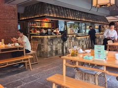 -黄山老妈·土菜(碧桂园店)