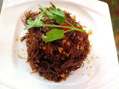 -望海潮海鲜店 特色家常菜(在海一方店)