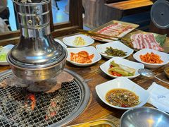 -韩一品韩国料理(柏庐南路店)