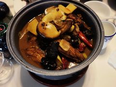 -福寿斋·老北京铜锅涮肉·烤鸭(顺义总店)