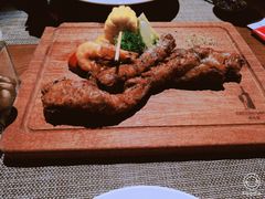 -小火花·干式熟成牛排馆Spark SteakHouse(剑桥郡店)