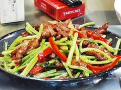 -沱江鱼府(丽江店)
