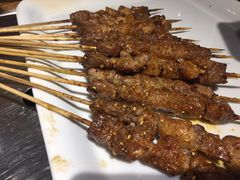 -三个大叔东北烧烤·砂锅菜(西三旗店)