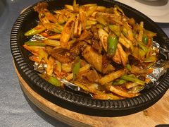 黄牛肉-鉴川·川菜传承(星汇两江店)