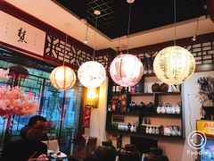 大堂-小酒肆·老茶馆