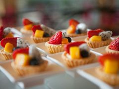 -广州凤凰城酒店-维也纳西餐厅