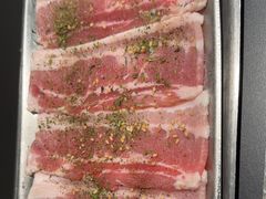 -黑崎烧肉·山野厨房(坪山店)