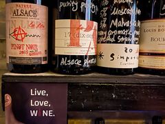 -Bistro Les Lilas丁香花小酒馆