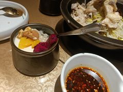 -云海肴·汽锅鸡·云南代表菜(五道口购物中心店)