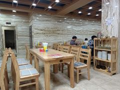 -顺姬冷面(长白西路店)