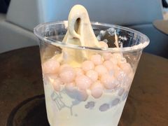 波波冰淇淋-喜茶(北京三里屯太古里店)