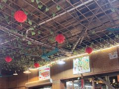 -崖口红树林海鲜餐厅