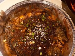 -巴厘龙虾·榜首油焖大虾(洞庭·艺术洋房店)