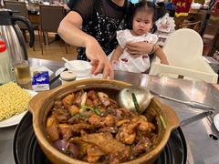 -胡须佬鸡煲四季火锅店(石厦西村直营店)